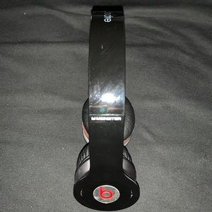 Beats Solo by Dr. Dre - Black - Good condition